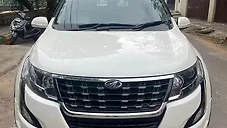 Used Mahindra XUV500 W9 [2018-2020] in Bangalore