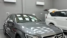 Used Mercedes-Benz C-Class C 220 CDI Avantgarde in Chennai