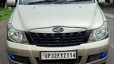 Used Mahindra Quanto C8 in Lucknow