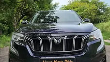 Used Mahindra XUV700 AX 5 Petrol MT 7 STR [2021] in Delhi