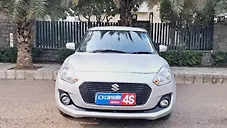 Used Maruti Suzuki Swift VXi AMT [2018-2019] in Delhi