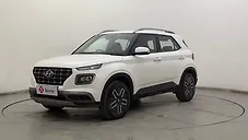 Used Hyundai Venue SX 1.0 Turbo iMT in Hyderabad