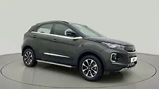 Used Tata Nexon XZA Plus (O) in Hyderabad