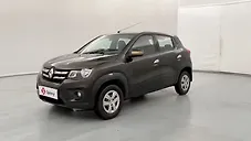 Used Renault Kwid RXT Opt [2015-2019] in Lucknow