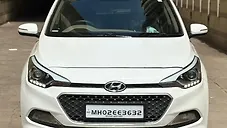 Used Hyundai Elite i20 Asta 1.4 (O) CRDi in Mumbai