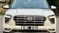 Used Hyundai Creta SX 1.5 Petrol [2020-2022] in Ghaziabad