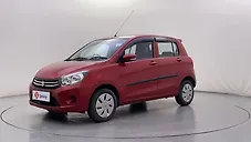 Used Maruti Suzuki Celerio ZXi AMT [2017-2019] in Bangalore