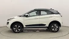 Used Tata Nexon XZ Plus Diesel Dual Tone in Chandigarh