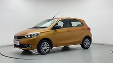 Used Tata Tiago Revotron XZ in Gurgaon