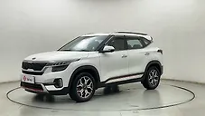 Used Kia Seltos GTX Plus 1.4 DCT in Mumbai