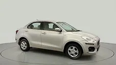 Used Maruti Suzuki DZire VXi in Noida
