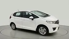 Used Honda Jazz S MT [2015-2016] in Navi Mumbai