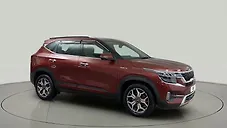 Used Kia Seltos GTX Plus 1.4 DCT in Delhi
