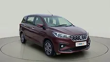 Used Maruti Suzuki Ertiga ZXi Plus AT [2022-2023] in Jaipur
