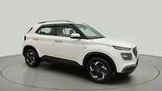 Used Hyundai Venue SX (O) 1.0 Turbo iMT in Pune