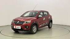 Used Renault Kwid 1.0 RXT Opt [2016-2019] in Kolkata