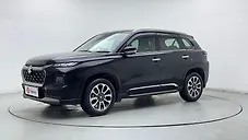 Used Maruti Suzuki Grand Vitara Alpha Plus Intelligent Hybrid eCVT [2023-2025] in Ghaziabad