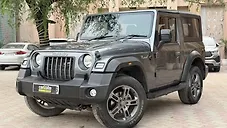 Used Mahindra Thar LX Hard Top Diesel MT 4WD in Gurgaon