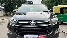 Used Toyota Innova Crysta 2.8 GX AT 7 STR [2016-2020] in Chandigarh