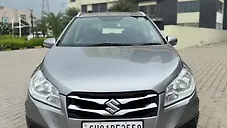 Used Maruti Suzuki S-Cross Delta 1.6 in Kharar