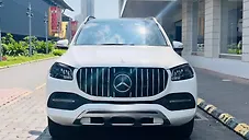 Used Mercedes-Benz GLS 400d 4MATIC [2020-2023] in Mumbai