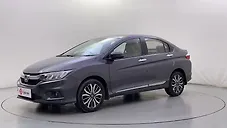 Used Honda City ZX Diesel in Bangalore