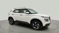 Used Hyundai Venue SX 1.0 Turbo in Pune