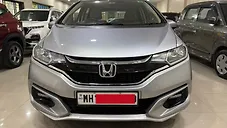 Used Honda Jazz V Petrol in Pune