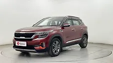 Used Kia Seltos HTX 1.5 IVT in Chennai