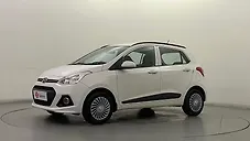 Used Hyundai Grand i10 Sportz 1.2 Kappa VTVT [2013-2016] in Gurgaon