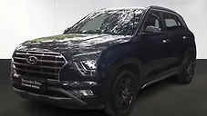 Used Hyundai Creta S 1.5 Diesel [2020-2022] in Coimbatore
