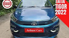 Used Tata Tigor EV XZ Plus in Mumbai