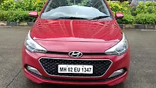 Used Hyundai Elite i20 Asta 1.2 (O) [2016] in Mumbai
