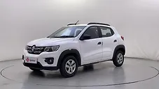 Used Renault Kwid RXT [2015-2019] in Bangalore