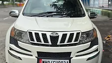 Used Mahindra XUV500 W8 in Mumbai