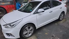 Used Hyundai Verna SX 1.6 CRDi in Mumbai