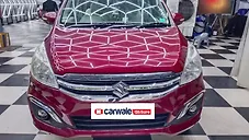 Used Maruti Suzuki Ertiga VXi in Kanpur