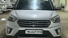 Used Hyundai Creta SX Plus 1.6  Petrol in Mumbai