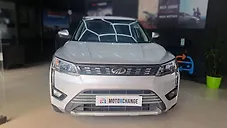 Used Mahindra XUV300 W8 1.2 Petrol [2019] in Thiruvananthapuram