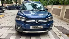 Used Maruti Suzuki XL6 Alpha AT Petrol in Mumbai