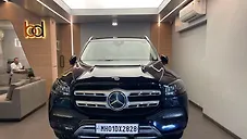 Used Mercedes-Benz GLS 400d 4MATIC [2020-2023] in Mumbai