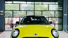 Used MINI Cooper S in Pune