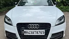 Used Audi TT 45 TFSI in Mumbai