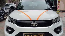Used Tata Nexon XZA Plus [2020-2023] in Varanasi