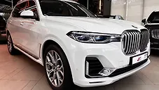 Used BMW X7 xDrive30d DPE Signature [2019-2020] in Ahmedabad