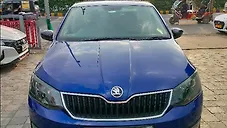 Used Skoda Rapid 1.6 MPI Ambition Plus AT in Jaipur