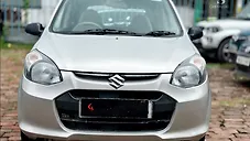 Used Maruti Suzuki Alto 800 Lxi in Kolkata