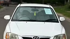 Used Hyundai Accent Executive in Mohali