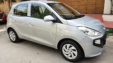 Used Hyundai Santro Sportz AMT [2018-2020] in Bangalore