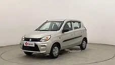 Used Maruti Suzuki Alto 800 Vxi Plus in Chandigarh